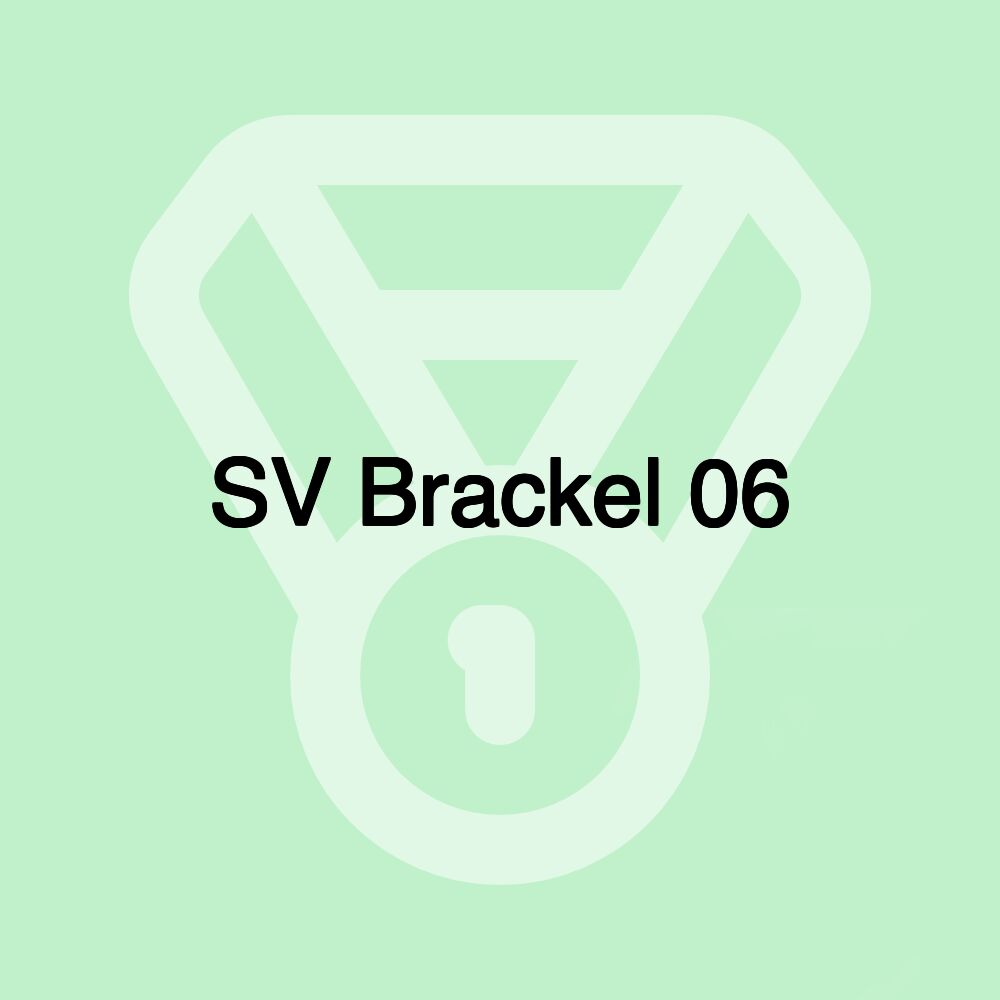 SV Brackel 06