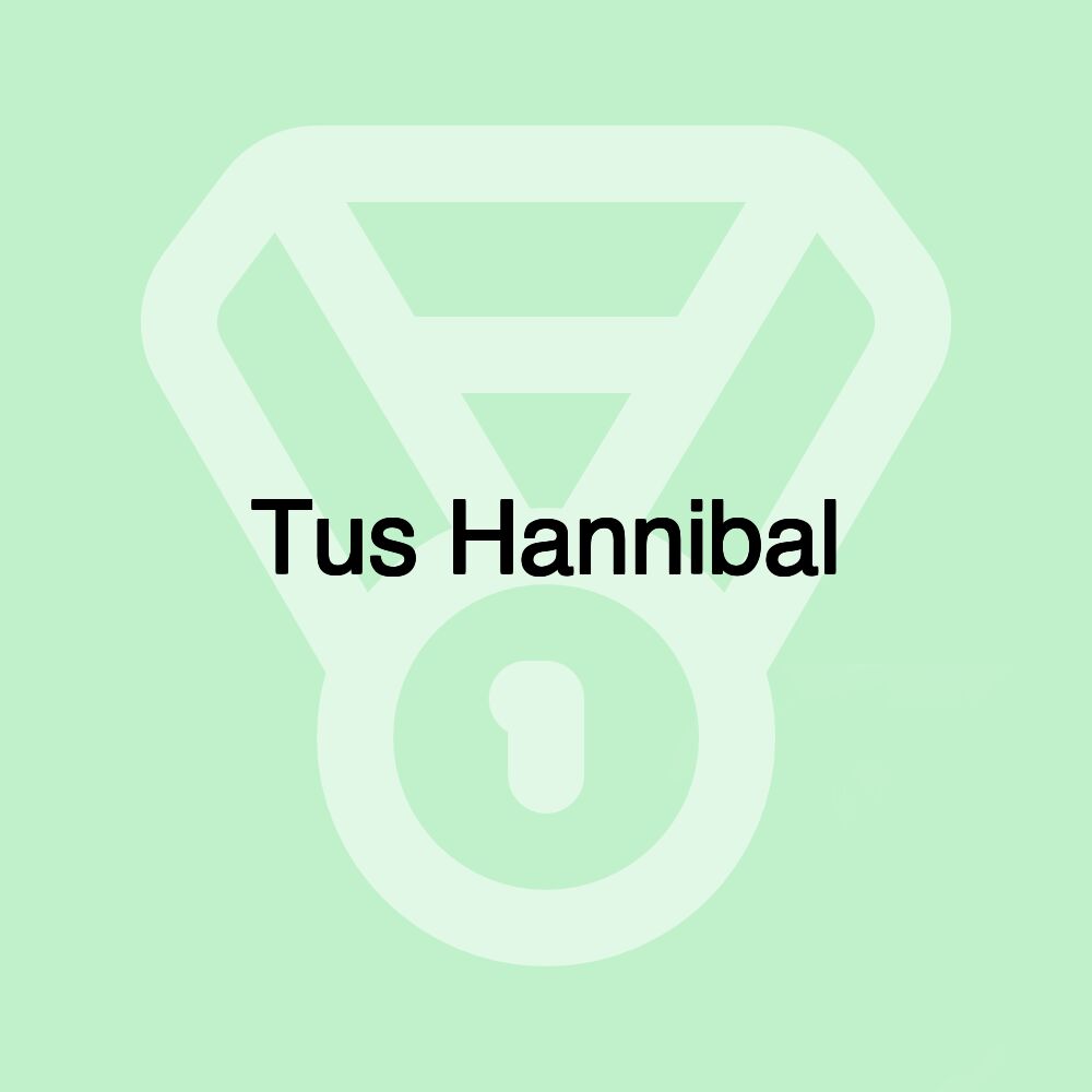 Tus Hannibal