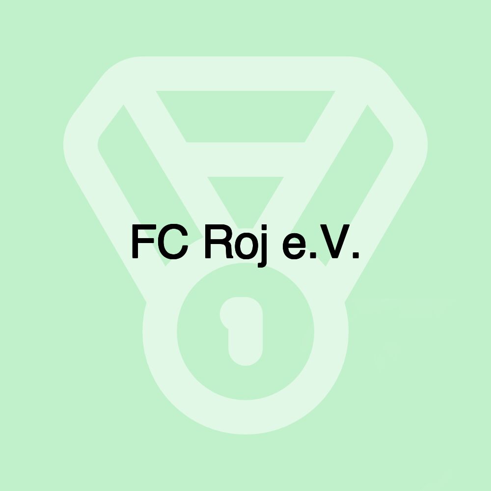 FC Roj e.V.