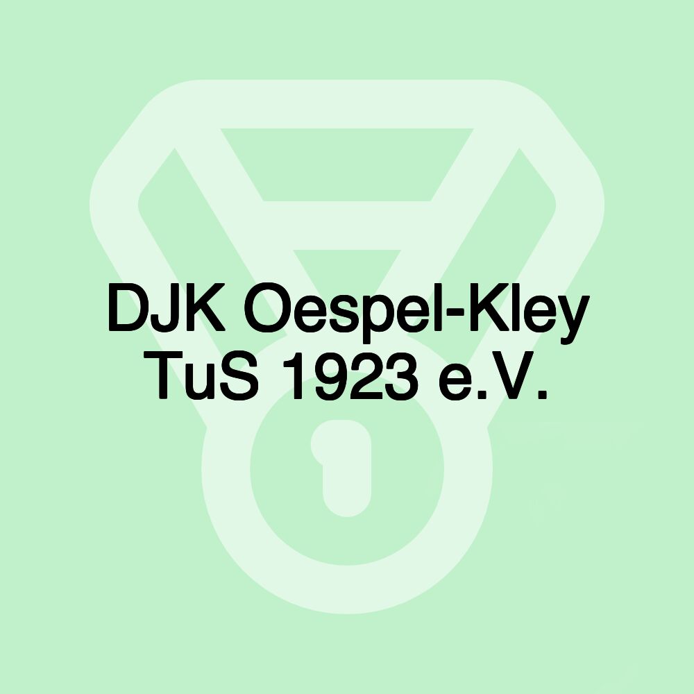 DJK Oespel-Kley TuS 1923 e.V.