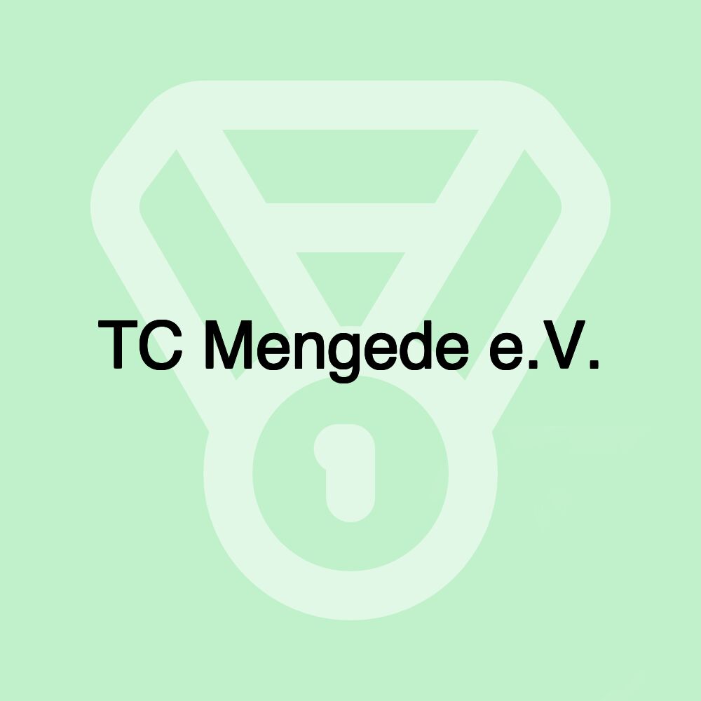 TC Mengede e.V.