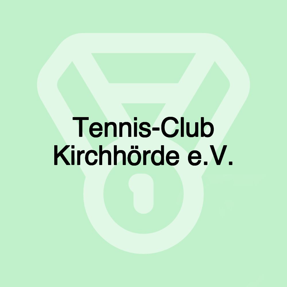 Tennis-Club Kirchhörde e.V.