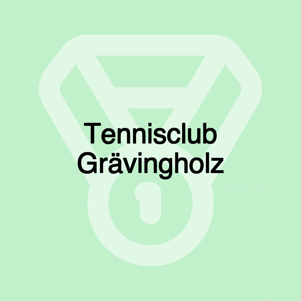 Tennisclub Grävingholz