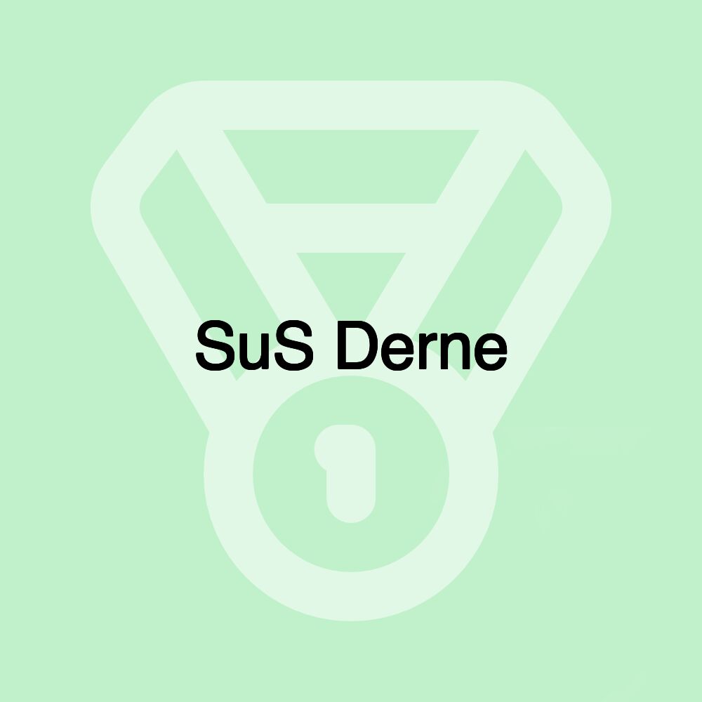 SuS Derne