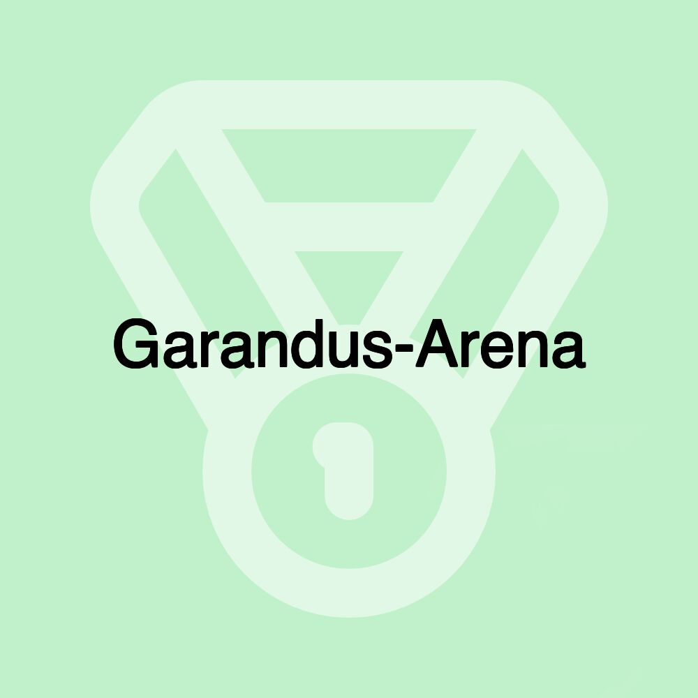 Garandus-Arena