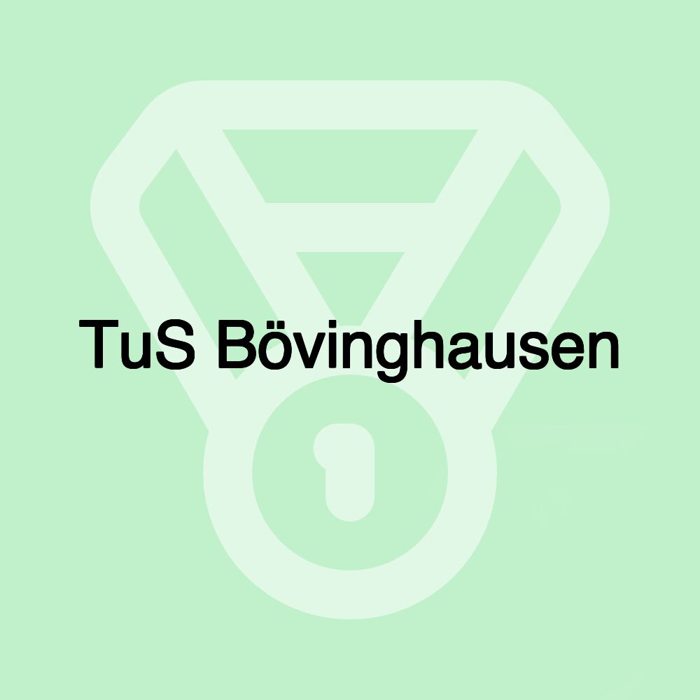 TuS Bövinghausen