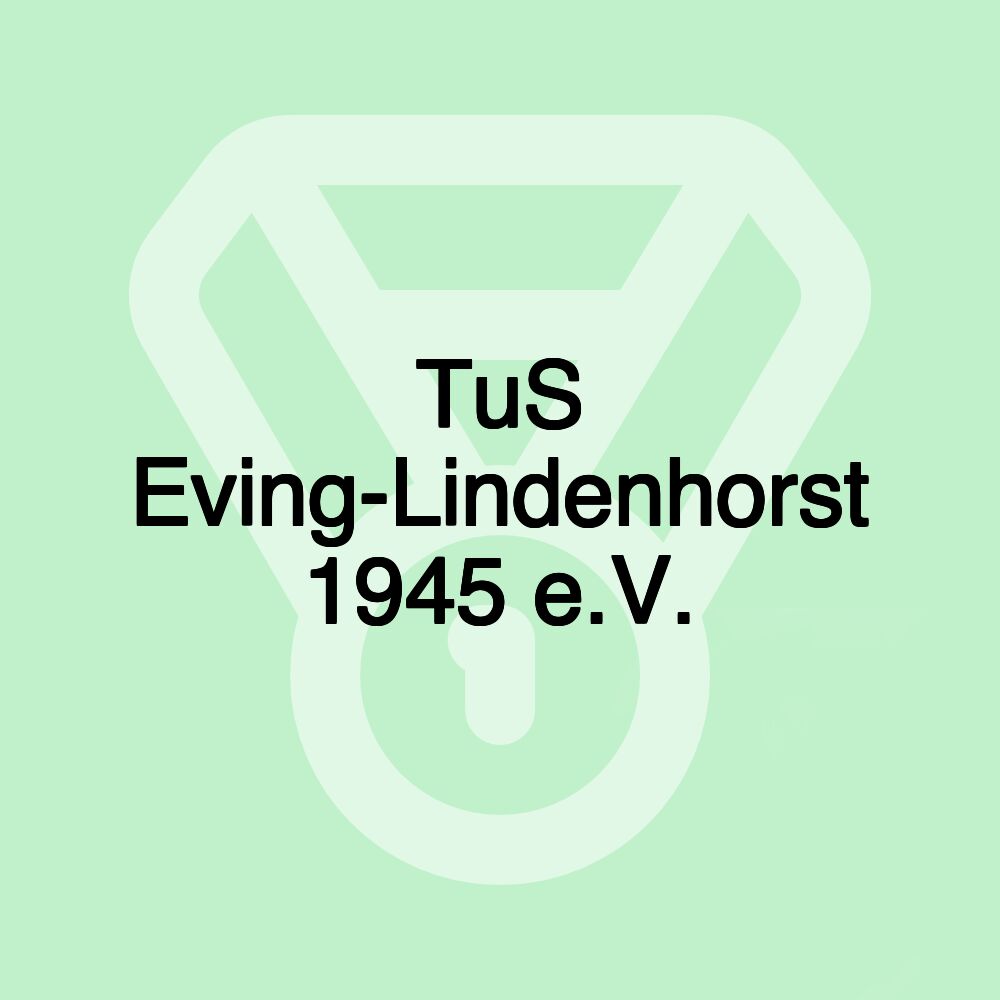 TuS Eving-Lindenhorst 1945 e.V.