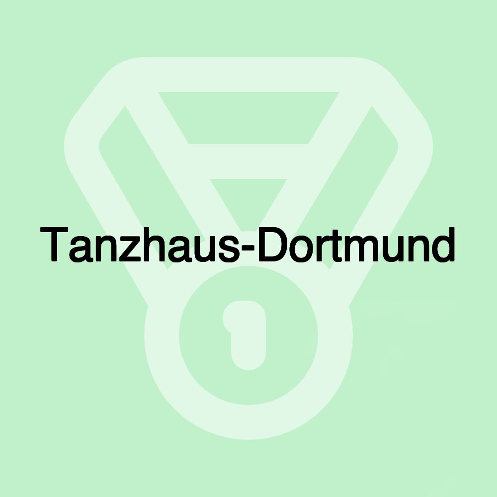 Tanzhaus-Dortmund