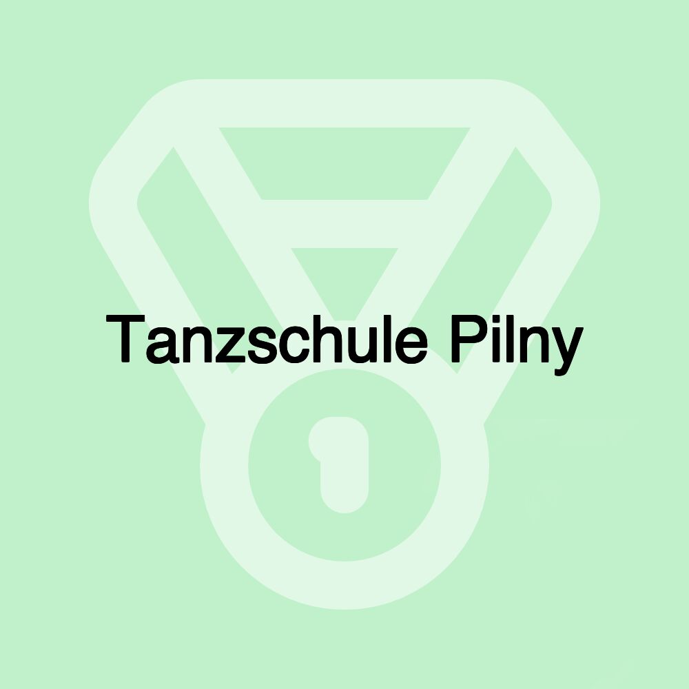 Tanzschule Pilny