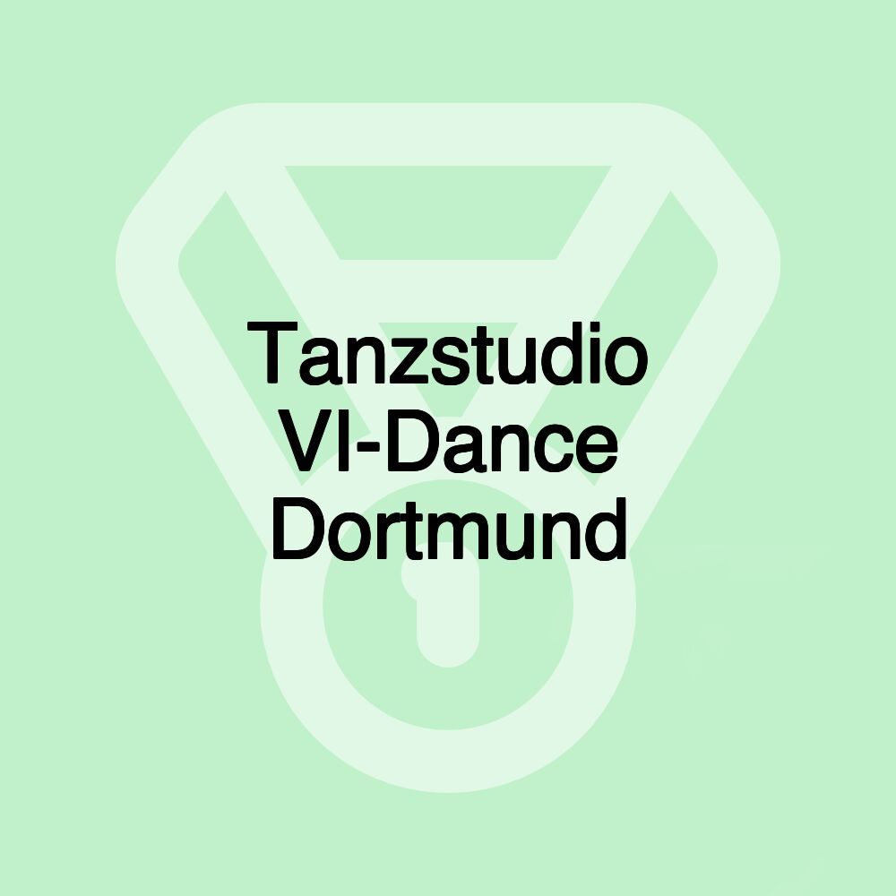 Tanzstudio VI-Dance Dortmund