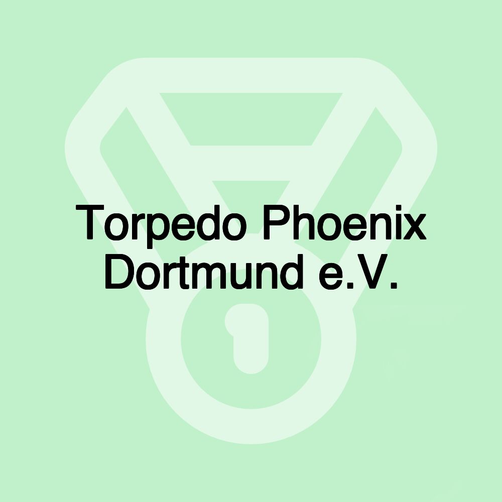 Torpedo Phoenix Dortmund e.V.