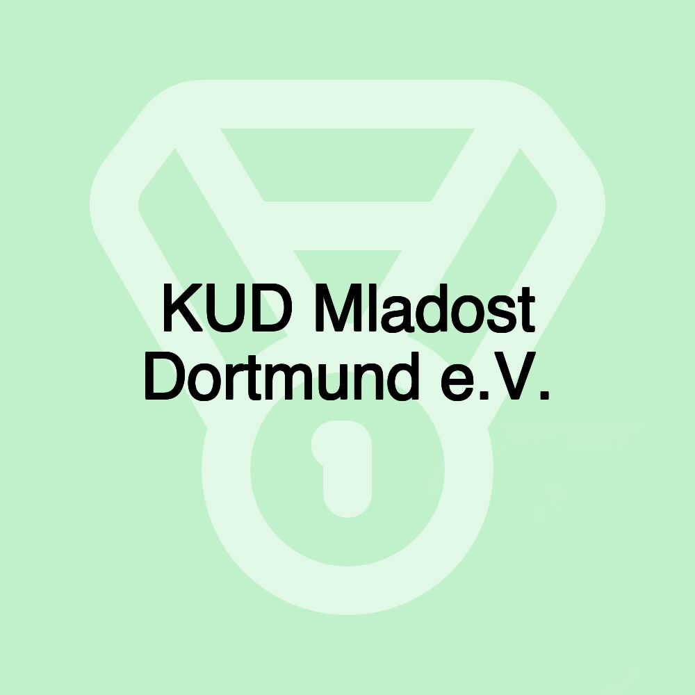 KUD Mladost Dortmund e.V.