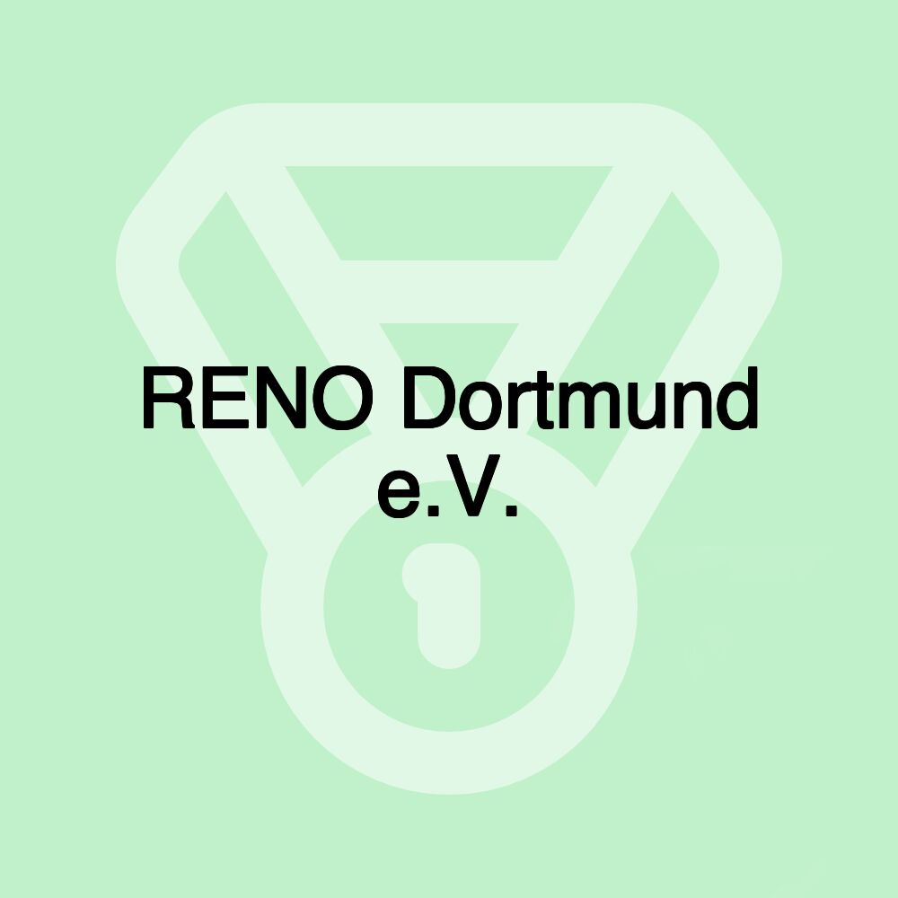 RENO Dortmund e.V.