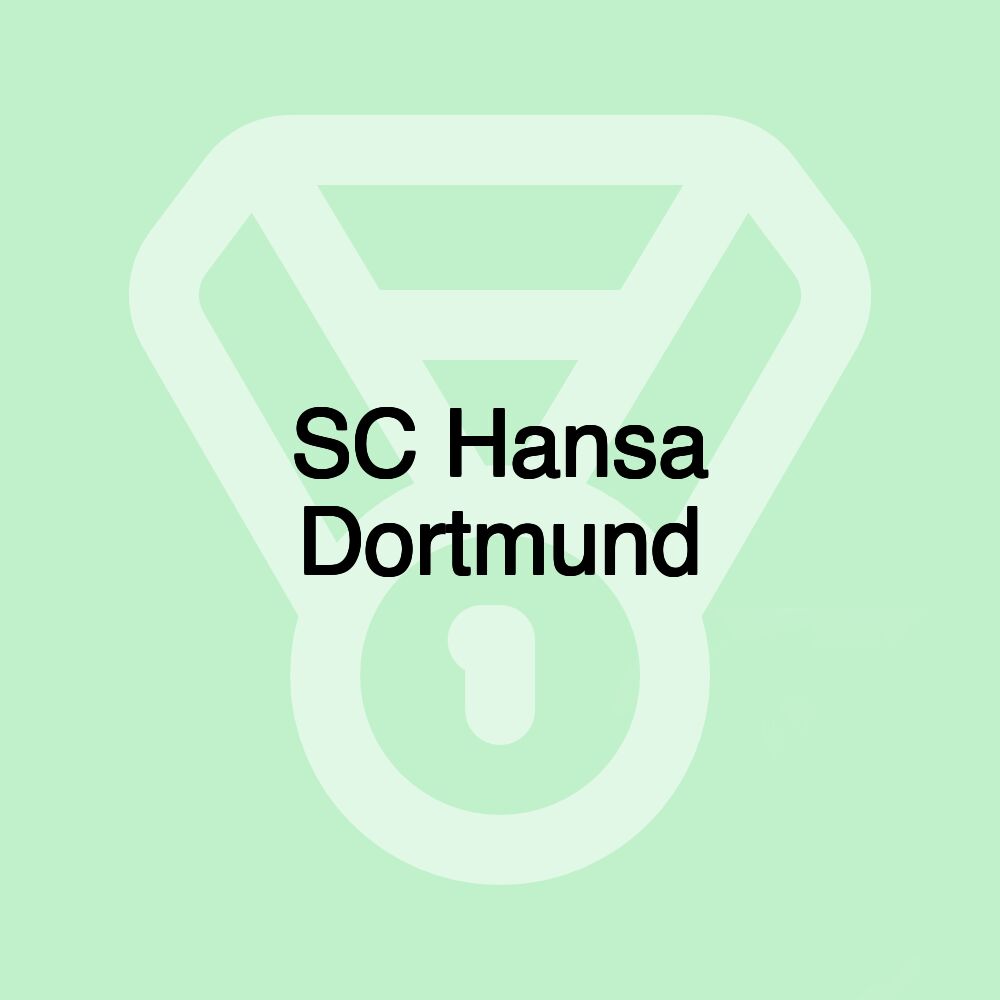 SC Hansa Dortmund