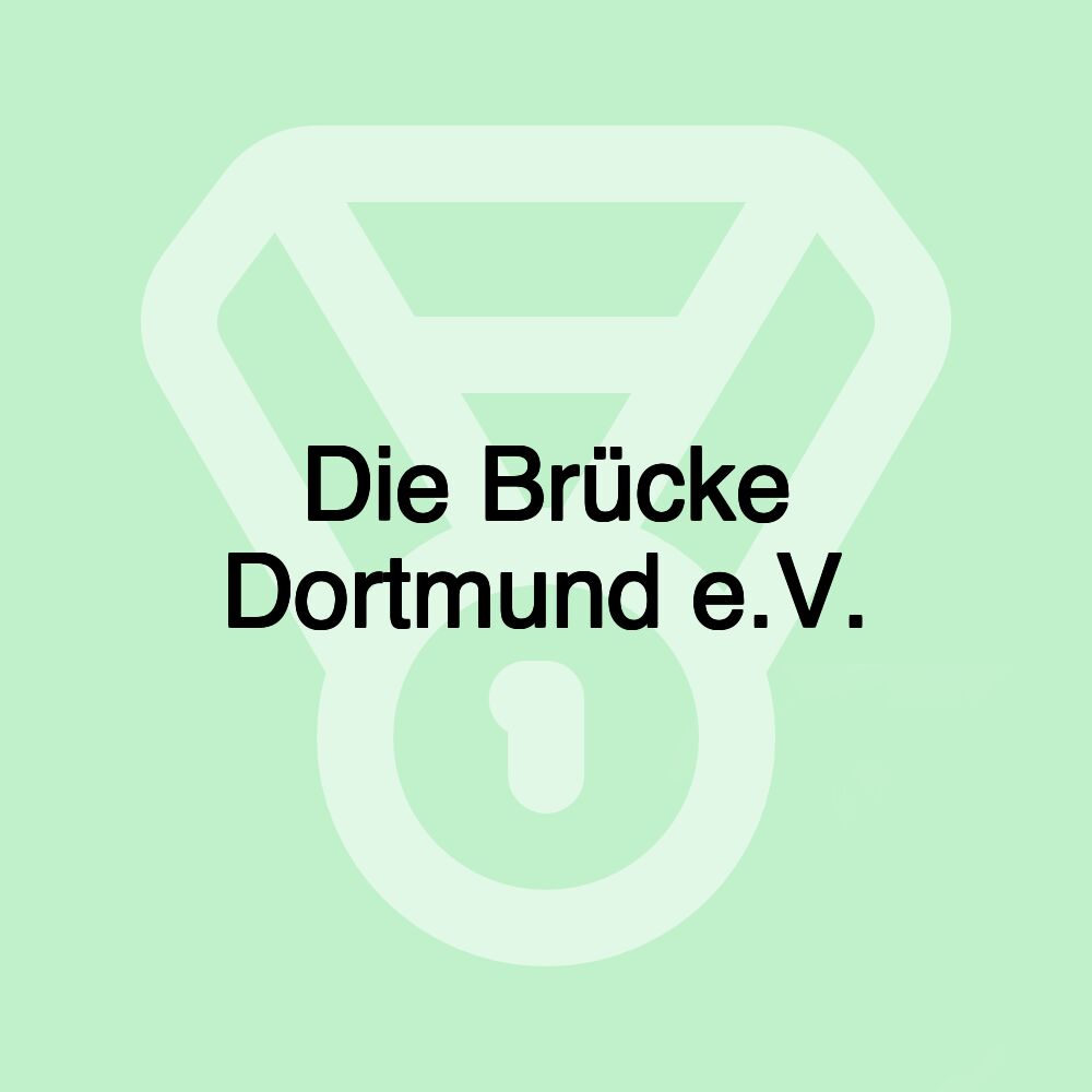 Die Brücke Dortmund e.V.