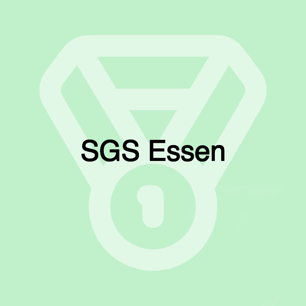 SGS Essen