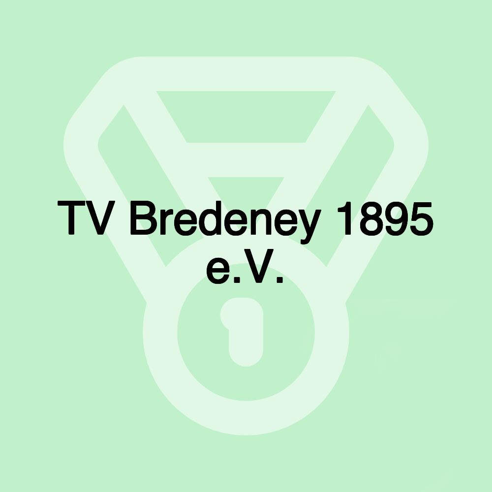 TV Bredeney 1895 e.V.