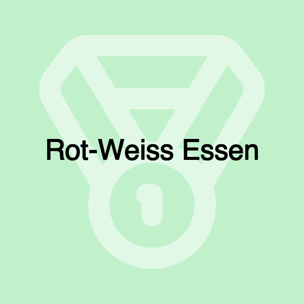 Rot-Weiss Essen