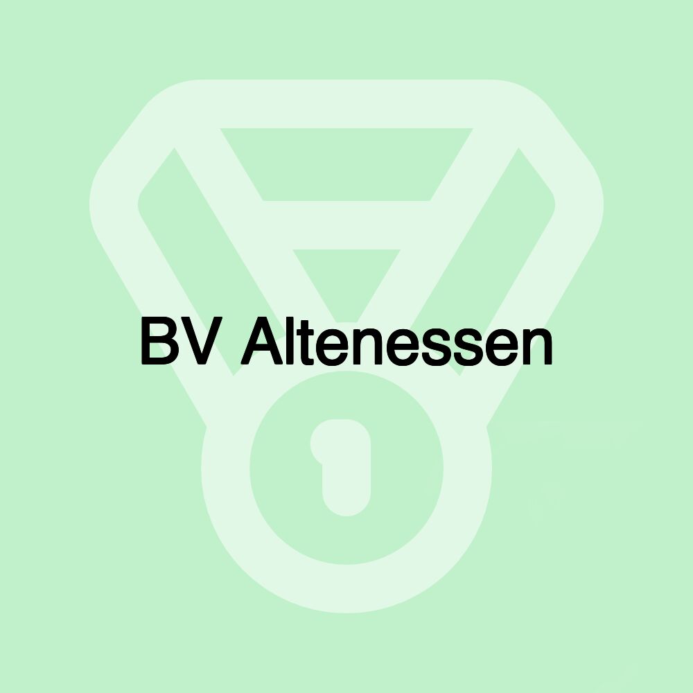 BV Altenessen