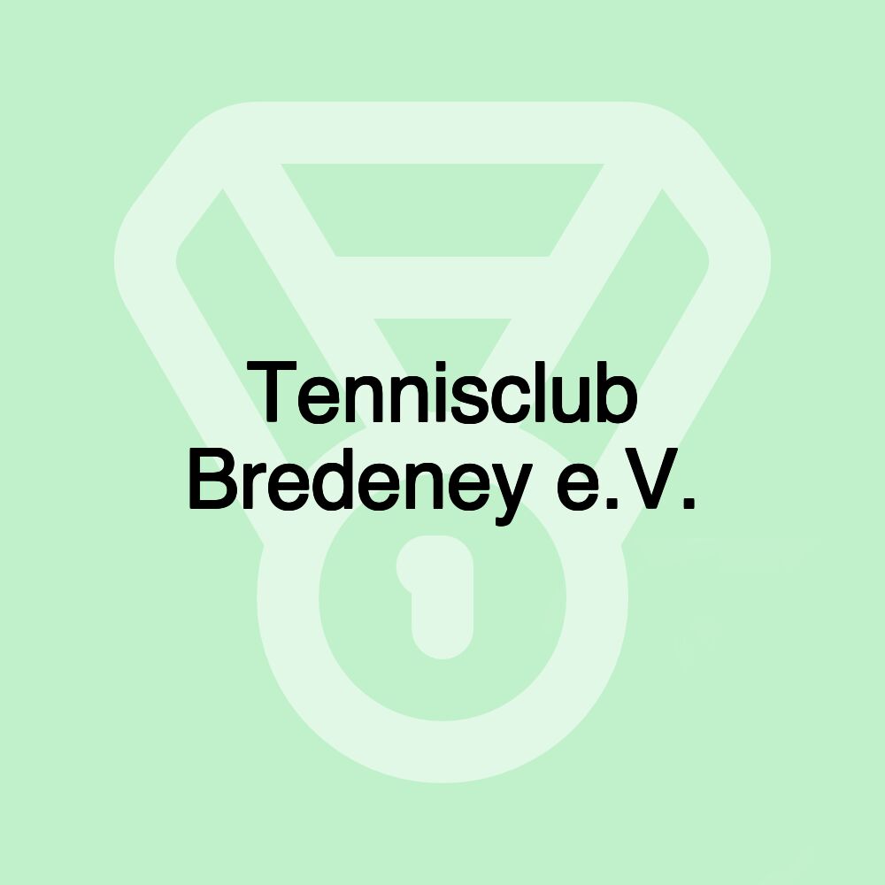 Tennisclub Bredeney e.V.