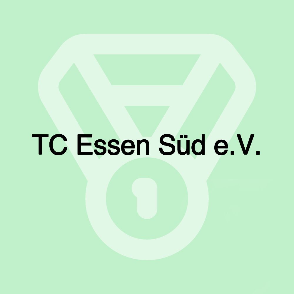 TC Essen Süd e.V.