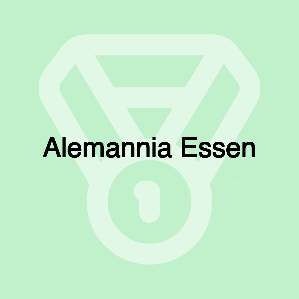 Alemannia Essen