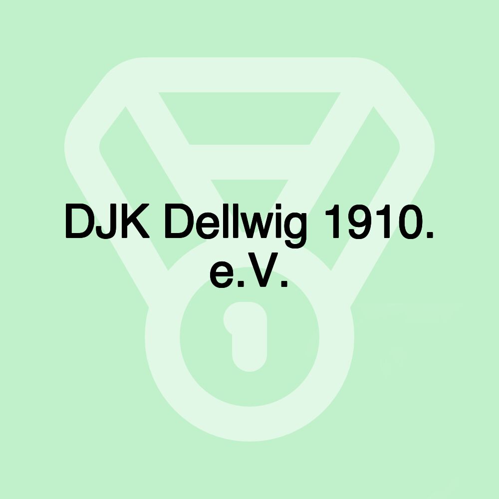 DJK Dellwig 1910. e.V.