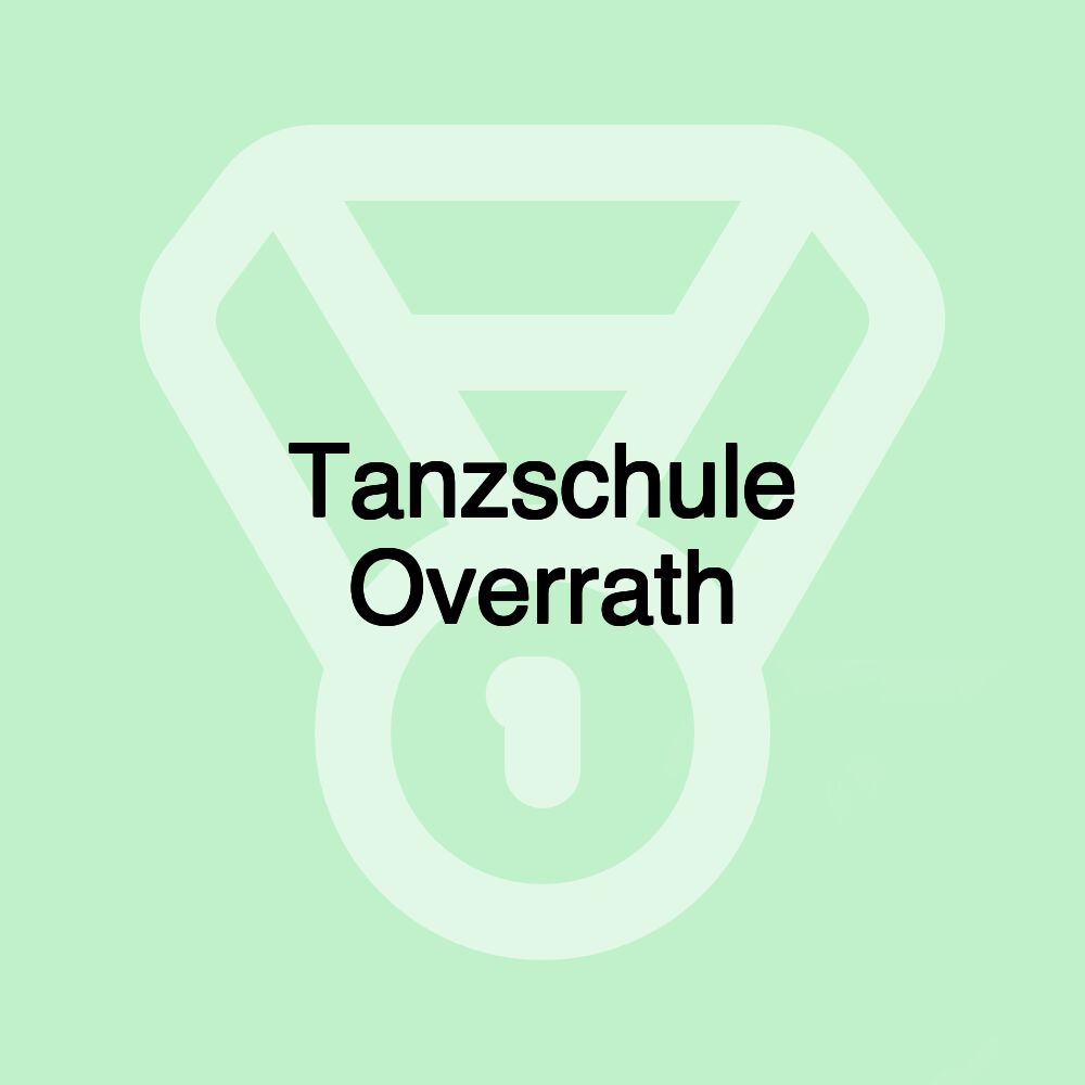 Tanzschule Overrath