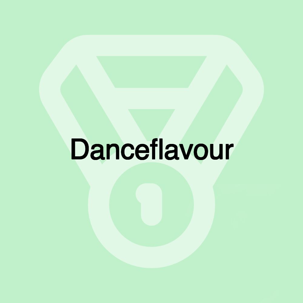 Danceflavour