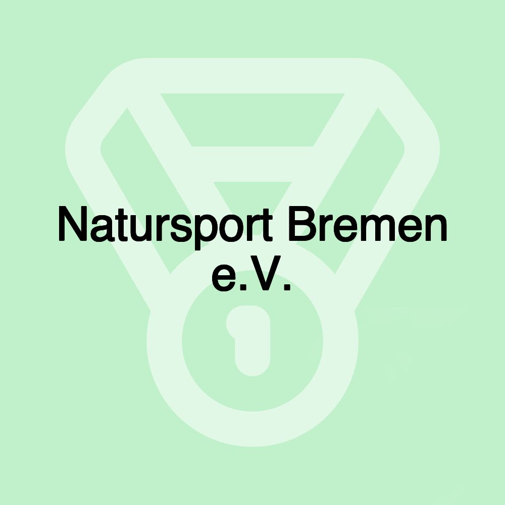 Natursport Bremen e.V.