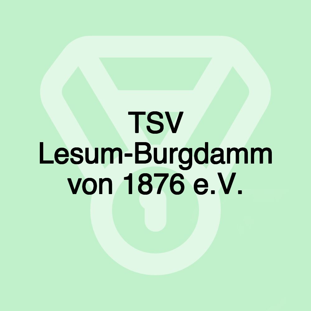 TSV Lesum-Burgdamm von 1876 e.V.