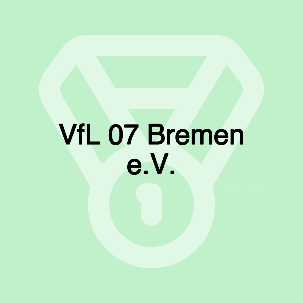 VfL 07 Bremen e.V.