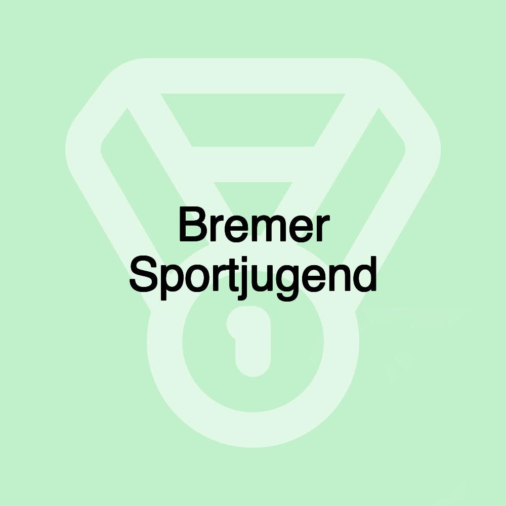 Bremer Sportjugend