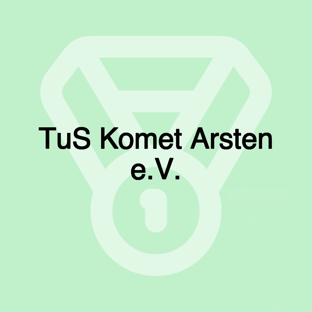 TuS Komet Arsten e.V.