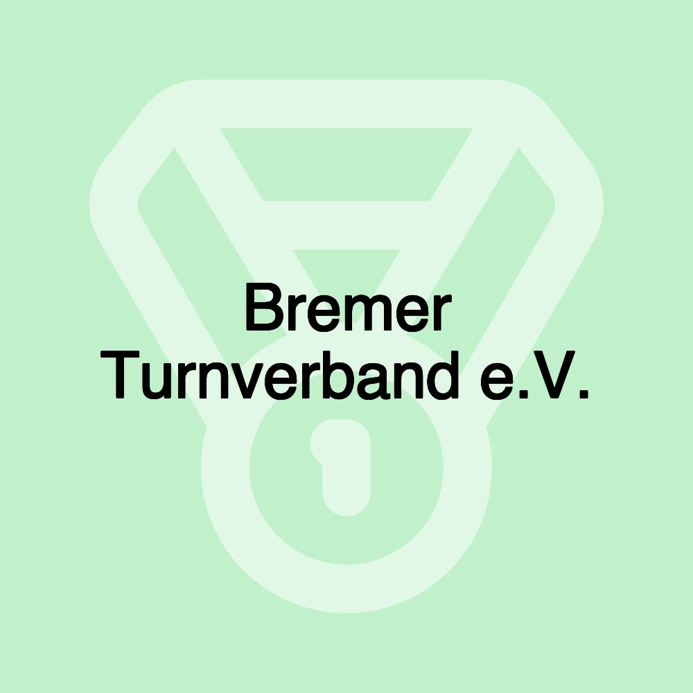 Bremer Turnverband e.V.