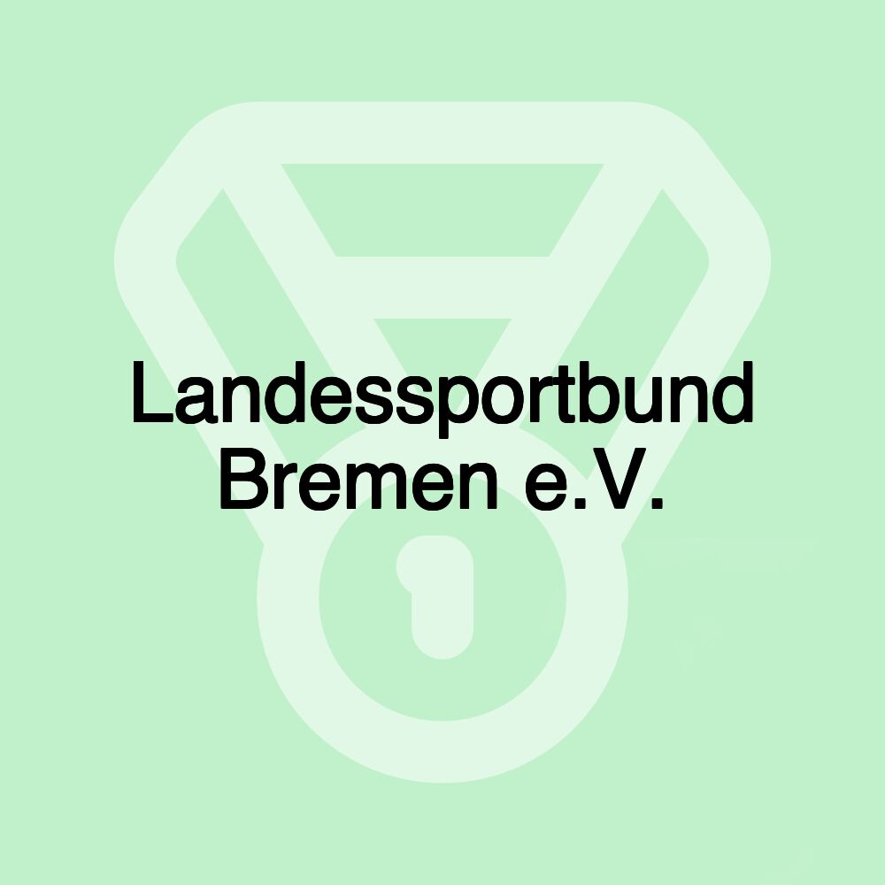 Landessportbund Bremen e.V.