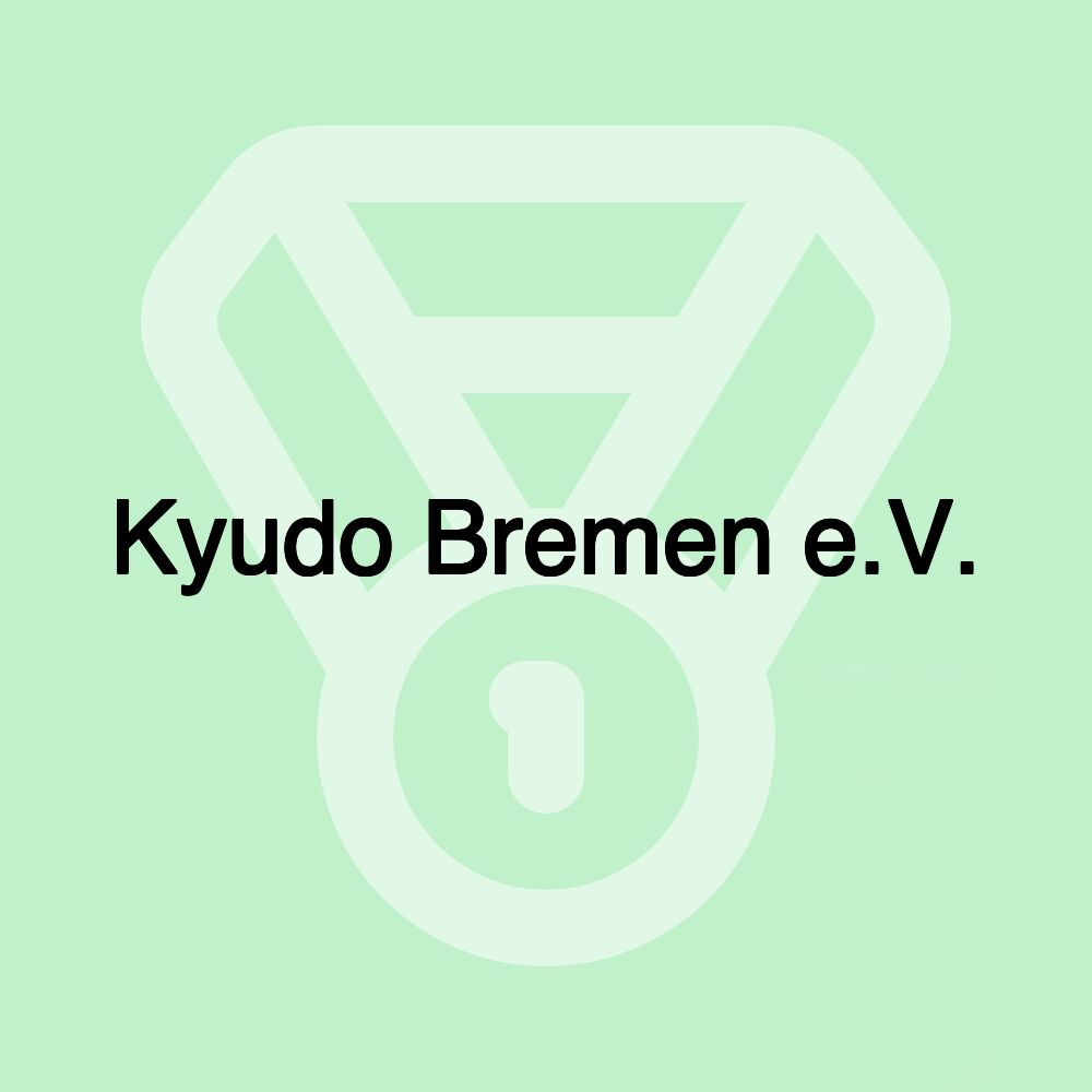 Kyudo Bremen e.V.