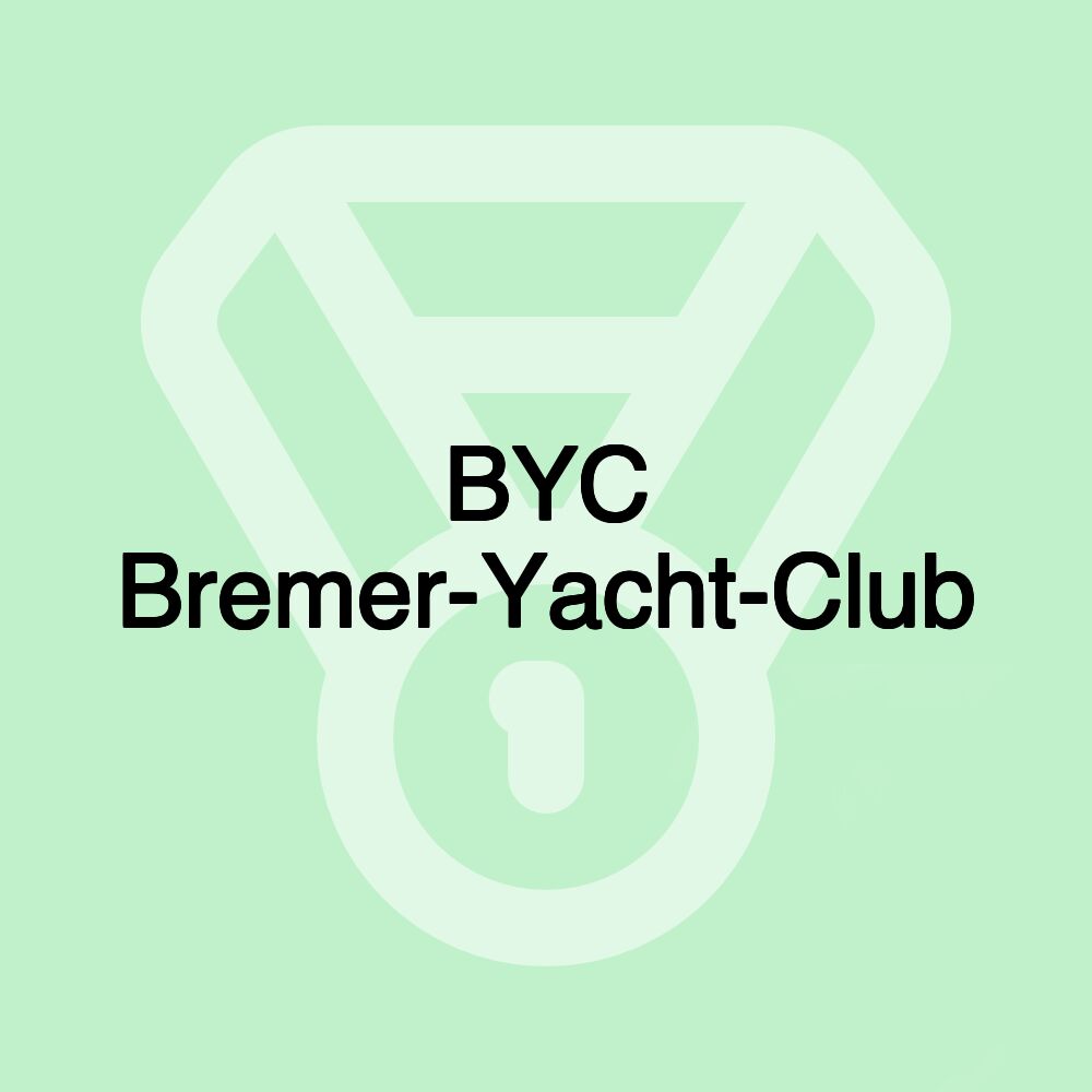 BYC Bremer-Yacht-Club