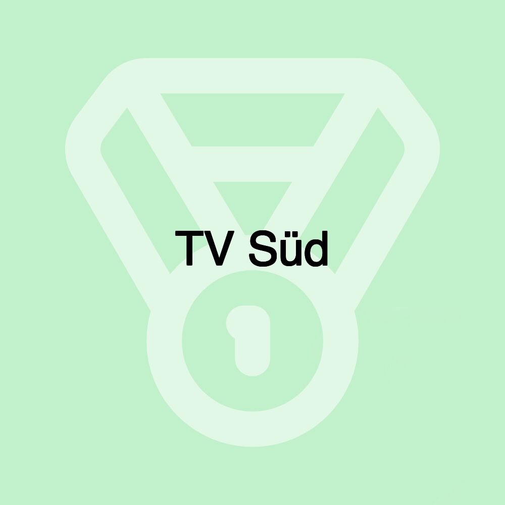 TV Süd