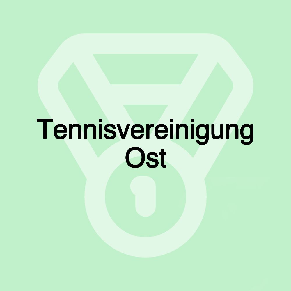 Tennisvereinigung Ost