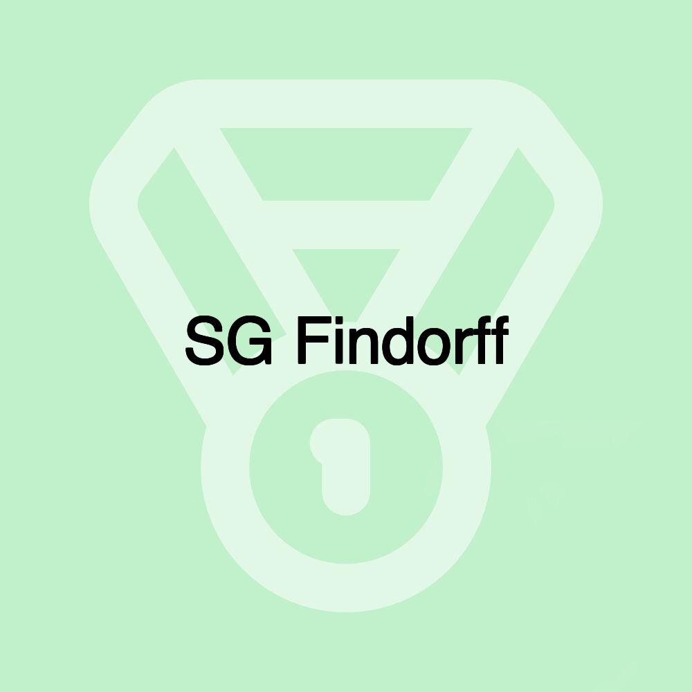 SG Findorff