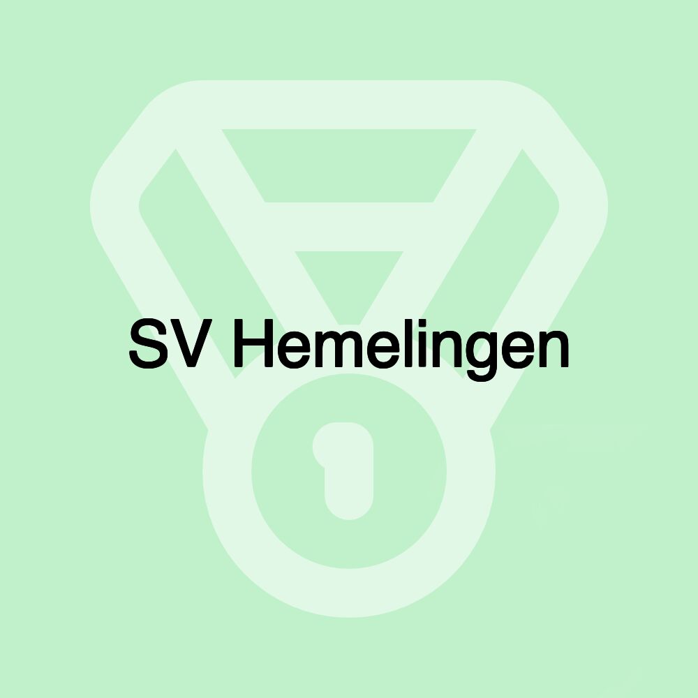 SV Hemelingen