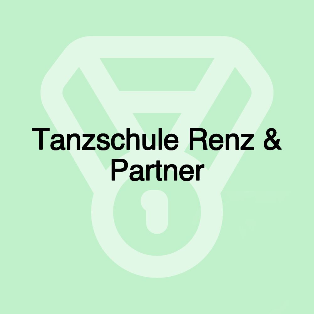 Tanzschule Renz & Partner