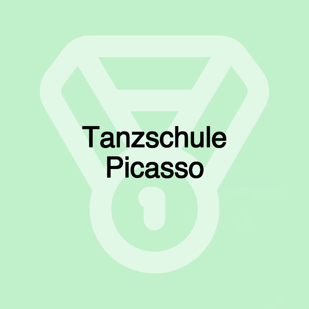 Tanzschule Picasso