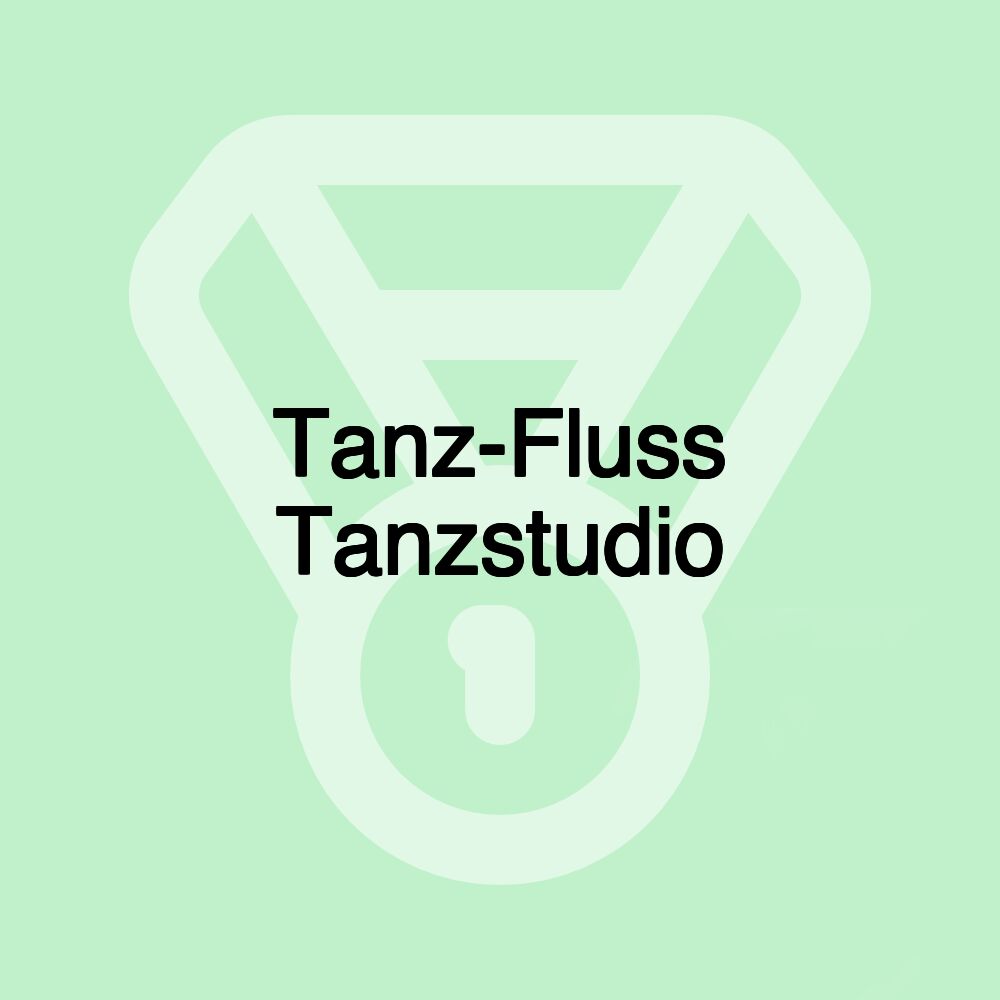 Tanz-Fluss Tanzstudio