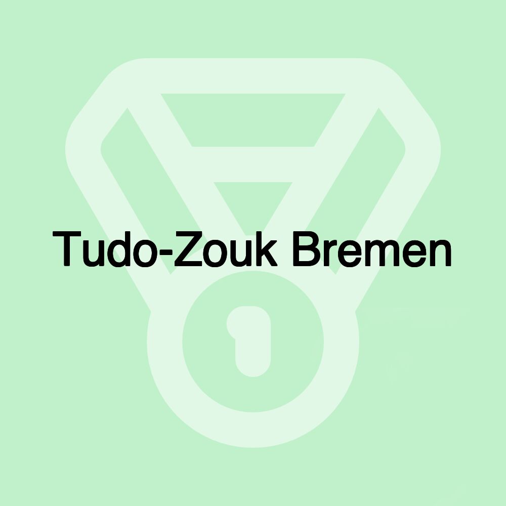 Tudo-Zouk Bremen