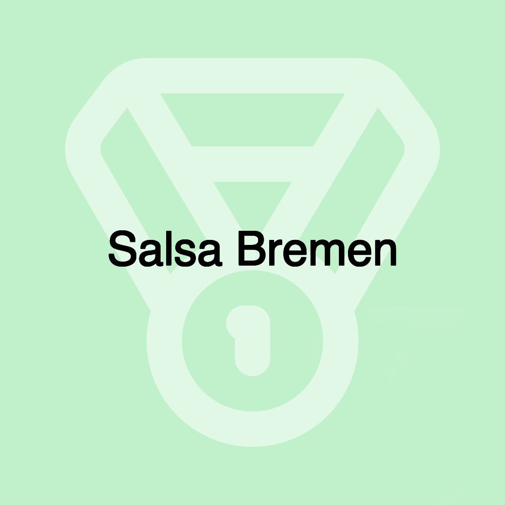 Salsa Bremen