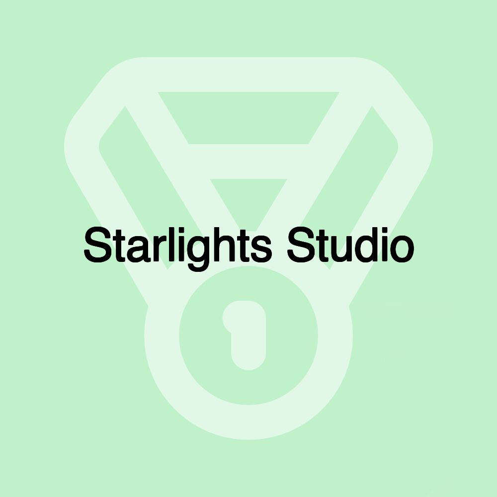 Starlights Studio