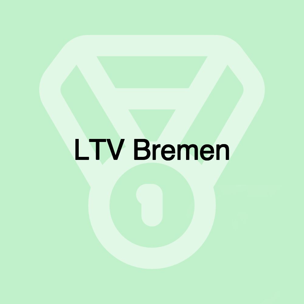 LTV Bremen