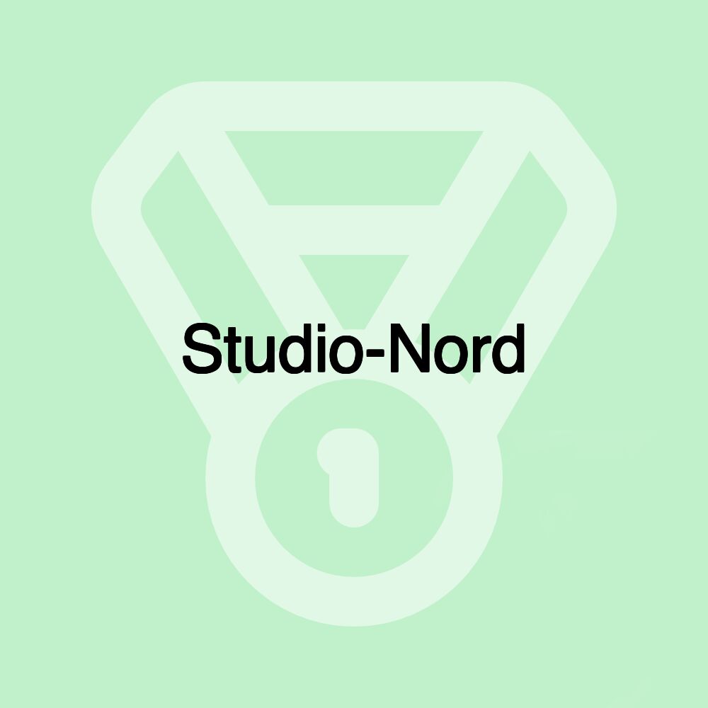 Studio-Nord